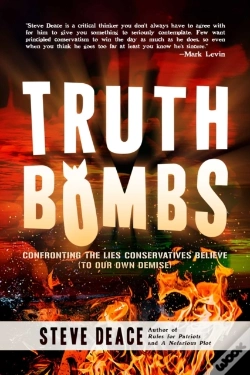 Capa do artigo Truth Bombs