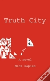 Capa do artigo Truth City