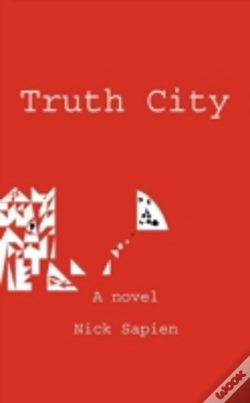 Capa do artigo Truth City