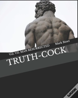 Capa do artigo Truth-Cock