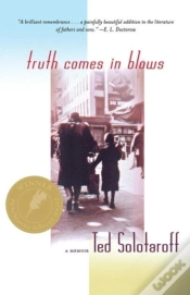 Capa do artigo Truth Comes In Blows