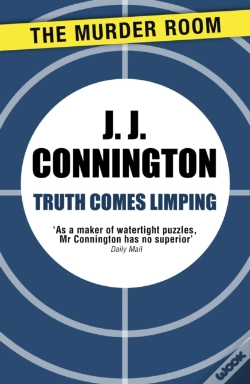 Capa do artigo Truth Comes Limping