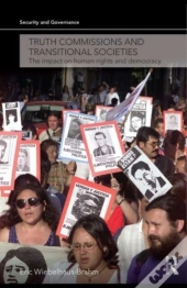 Truth Commissions And Transitional Societies