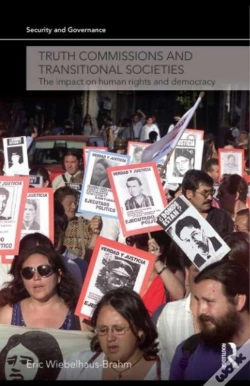 Capa do artigo Truth Commissions And Transitional Societies