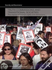 Truth Commissions And Transitional Societies