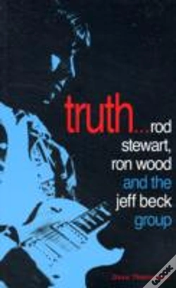 Capa do artigo Truth!...