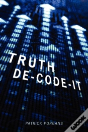 Capa do artigo Truth De-Code-It