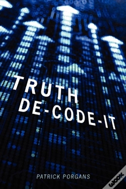 Capa do artigo Truth De-Code-It