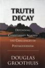 Truth Decay - Preview