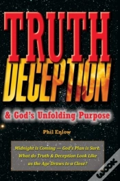 Capa do artigo Truth, Deception & God