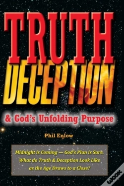 Capa do artigo Truth, Deception & God'S Unfolding Purpose