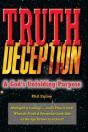 Truth, Deception & God'S Unfolding Purpose - Preview