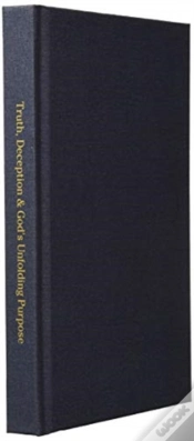 Capa do artigo Truth, Deception & God