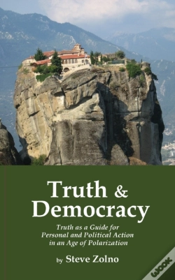 Capa do artigo Truth   Democracy: Truth As A Guide For