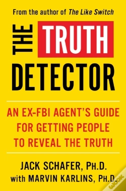 Capa do artigo Truth Detector