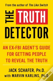Capa do artigo Truth Detector