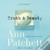 Capa do artigo Truth & Beauty