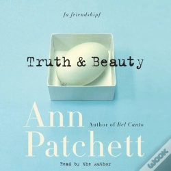 Capa do artigo Truth & Beauty
