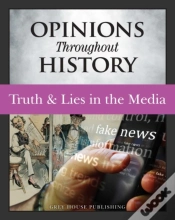 Capa do artigo Truth & Lies In The Media