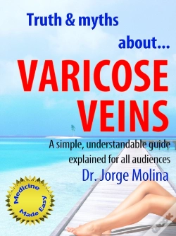 Capa do artigo Truth & Myths About... Varicose Veins