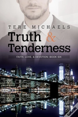 Capa do artigo Truth & Tenderness