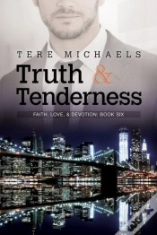 Capa do artigo Truth & Tenderness