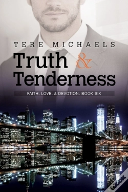 Capa do artigo Truth & Tenderness