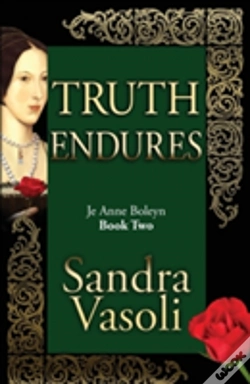 Capa do artigo Truth Endures