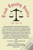 Truth Equality Justice