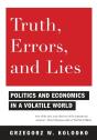 Truth, Errors, And Lies - Preview