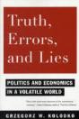 Truth, Errors, And Lies - Preview