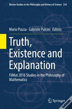 Capa do artigo Truth, Existence And Explanation