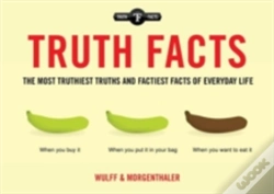 Capa do artigo Truth Facts