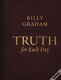 Capa do artigo Truth For Each Day