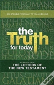 Capa do artigo Truth For Today