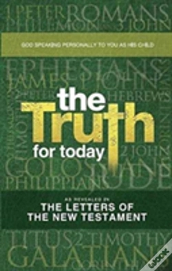 Capa do artigo Truth For Today
