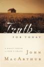 Truth For Today - Preview