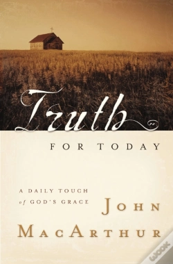 Capa do artigo Truth For Today