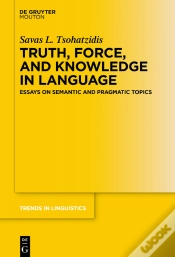 Capa do artigo Truth, Force, And Knowledge In Language