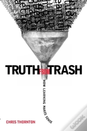 Capa do artigo Truth From Trash
