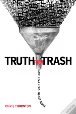 Capa do artigo Truth From Trash