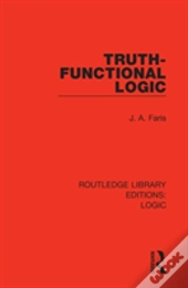Truth-Functional Logic