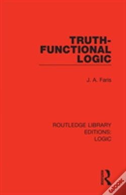 Capa do artigo Truth-Functional Logic