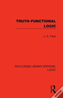 Capa do artigo Truth-Functional Logic