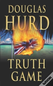 Capa do artigo Truth Game