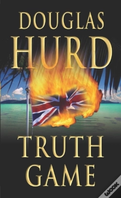 Capa do artigo Truth Game