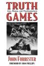 Truth Games - Preview