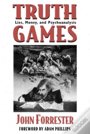 Capa do artigo Truth Games