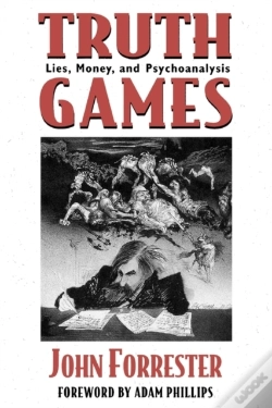 Capa do artigo Truth Games