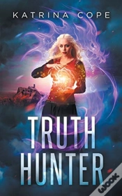 Capa do artigo Truth Hunter
